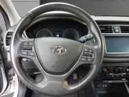 HYUNDAI d'occasion I20 1.0 T-GDI 100 INITIA de 2018 Lille La