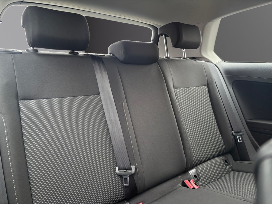 VOLKSWAGEN d'occasion GOLF VII 1.0 TSI 85 TRENDLINE de 2018 Colmar