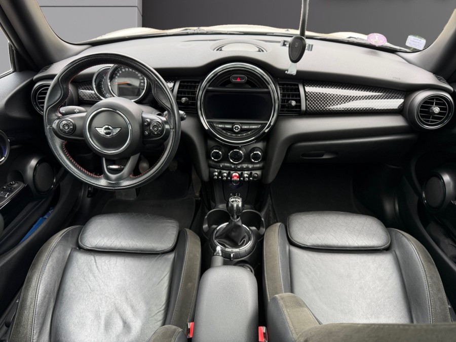 MINI d'occasion MINI COOPER S 192 SEVEN de 2015 Le Mans (72)﻿