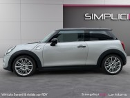 MINI d'occasion MINI COOPER S 192 SEVEN de 2015 Le Mans (72)﻿