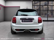 MINI d'occasion MINI COOPER S 192 SEVEN de 2015 Le Mans (72)﻿