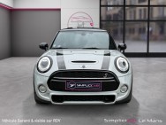 MINI d'occasion MINI COOPER S 192 SEVEN de 2015 Le Mans (72)﻿