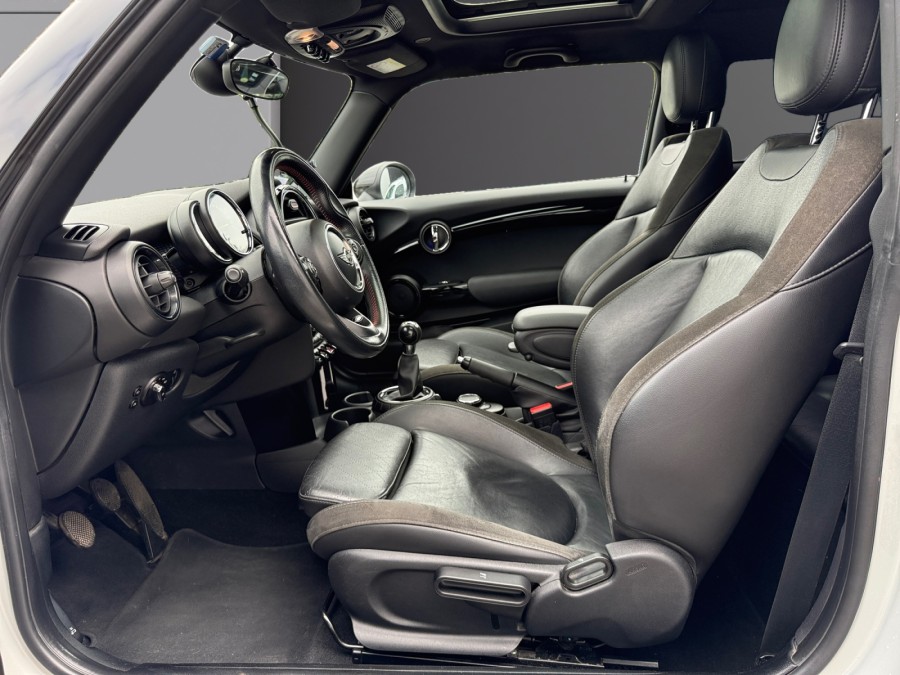 MINI d'occasion MINI COOPER S 192 SEVEN de 2015 Le Mans (72)﻿