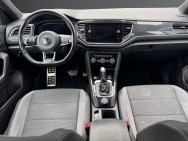 VOLKSWAGEN d'occasion T-ROC 2.0 TSI 190 FIRST EDITION 4 MOTION DSG de