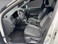 VOLKSWAGEN d'occasion T-ROC 2.0 TSI 190 FIRST EDITION 4 MOTION DSG de