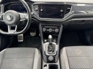 VOLKSWAGEN d'occasion T-ROC 2.0 TSI 190 FIRST EDITION 4 MOTION DSG de