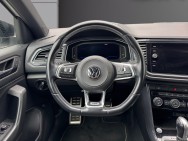 VOLKSWAGEN d'occasion T-ROC 2.0 TSI 190 FIRST EDITION 4 MOTION DSG de