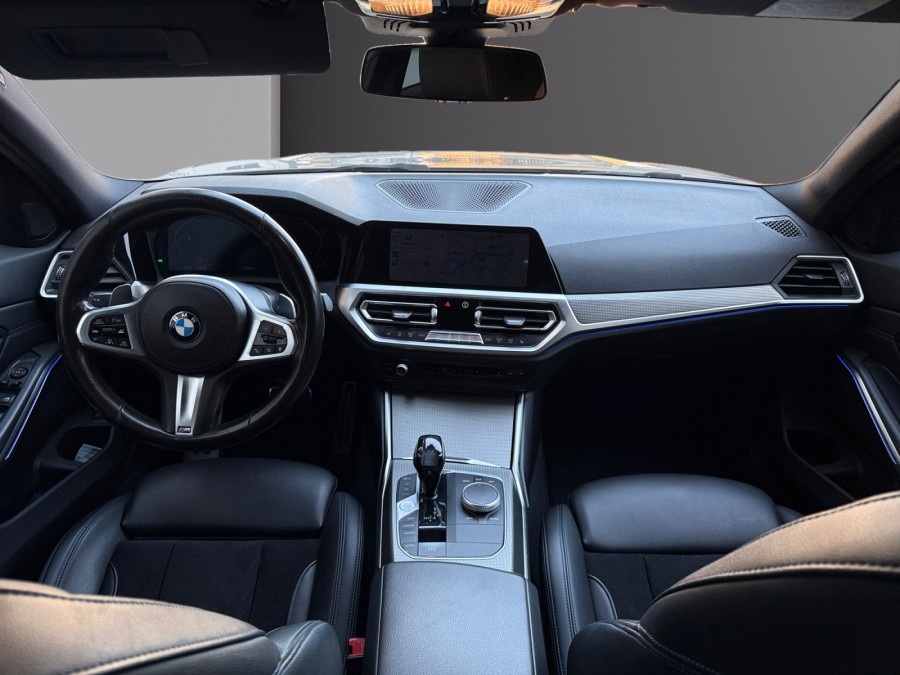 BMW d'occasion SERIE TOURING 330D XD 265 EDITION SPORT BA de 2020 Le