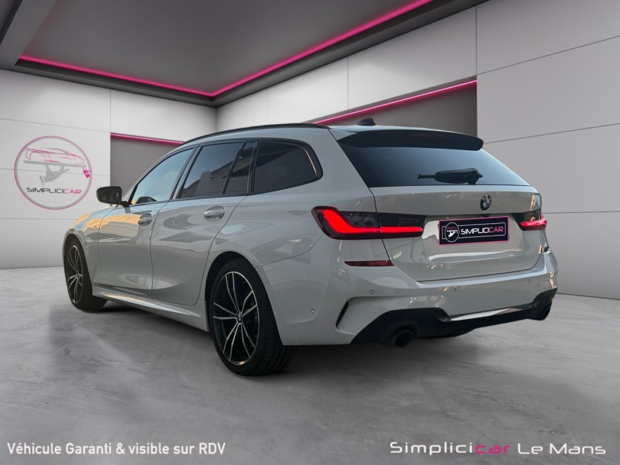 BMW d'occasion SERIE TOURING 330D XD 265 EDITION SPORT BA de 2020 Le