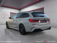 BMW d'occasion SERIE TOURING 330D XD 265 EDITION SPORT BA de 2020 Le