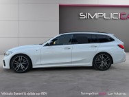 BMW d'occasion SERIE TOURING 330D XD 265 EDITION SPORT BA de 2020 Le