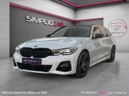 BMW d'occasion SERIE TOURING 330D XD 265 EDITION SPORT BA de 2020 Le
