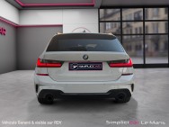 BMW d'occasion SERIE TOURING 330D XD 265 EDITION SPORT BA de 2020 Le