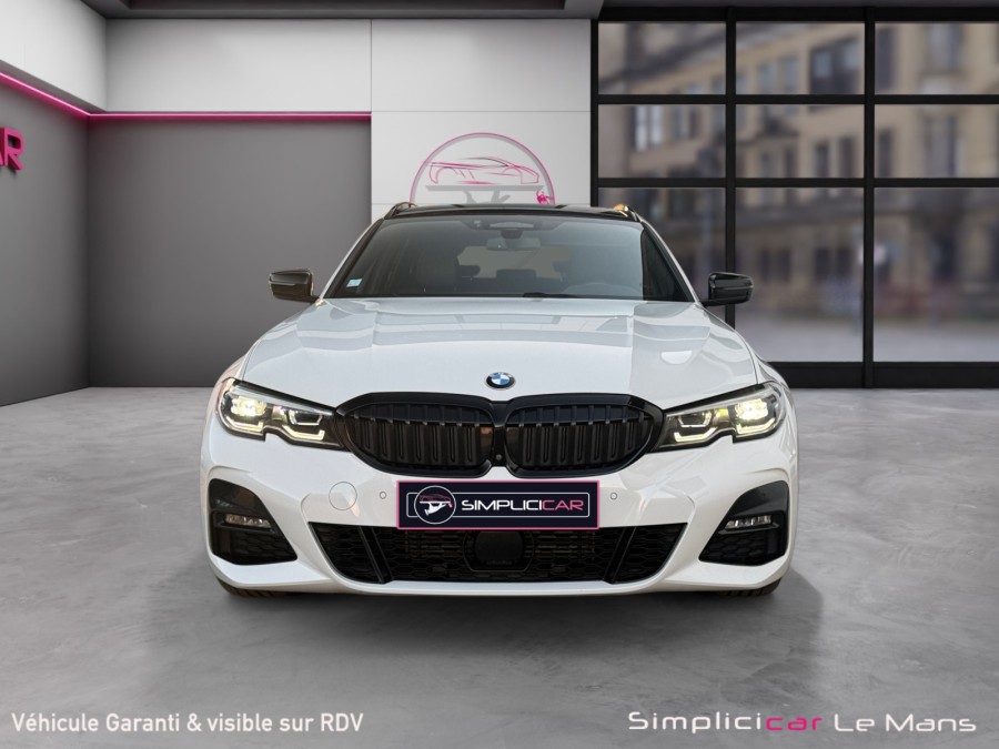 BMW d'occasion SERIE TOURING 330D XD 265 EDITION SPORT BA de 2020 Le