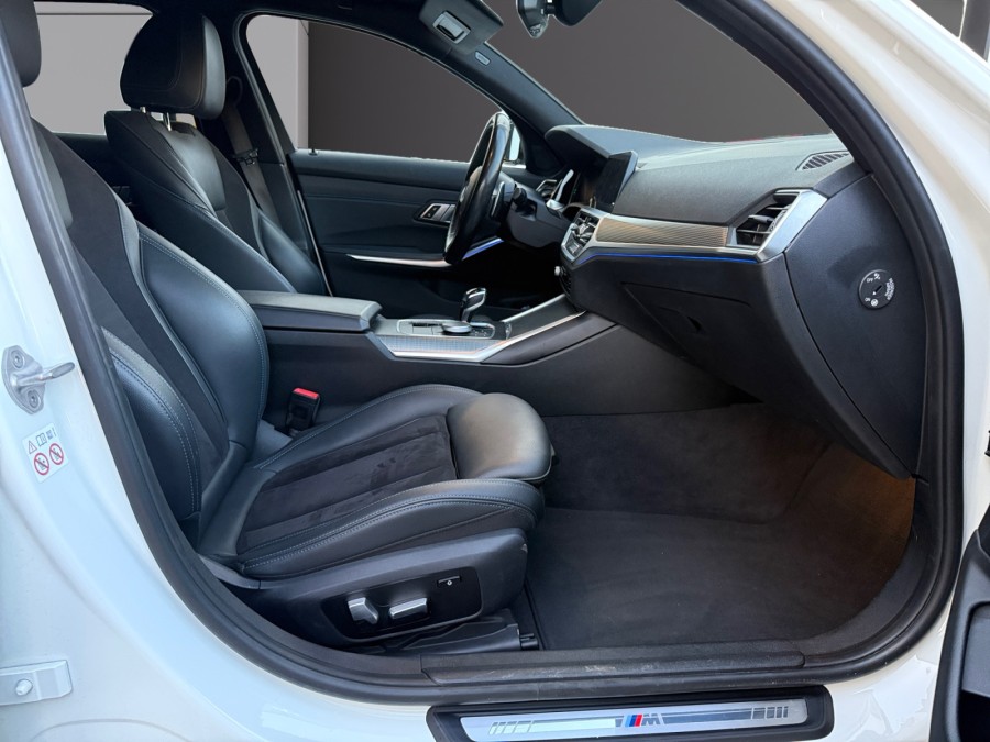 BMW d'occasion SERIE TOURING 330D XD 265 EDITION SPORT BA de 2020 Le