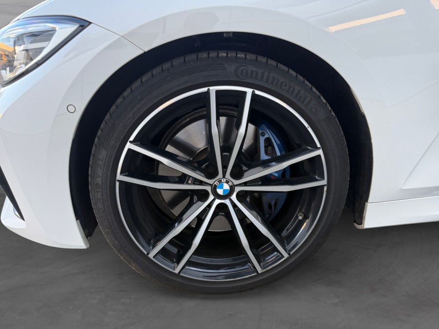 BMW d'occasion SERIE TOURING 330D XD 265 EDITION SPORT BA de 2020 Le