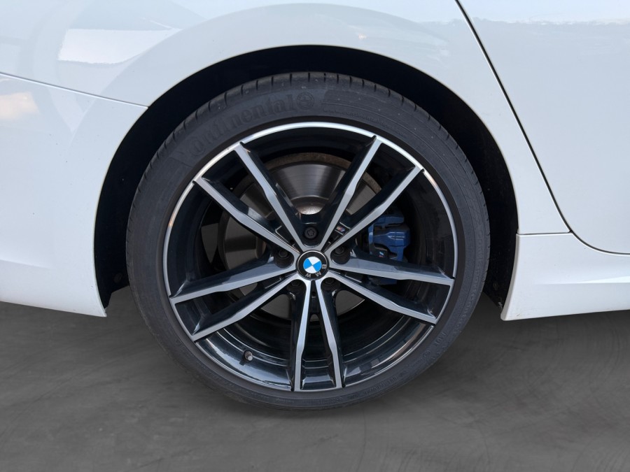 BMW d'occasion SERIE TOURING 330D XD 265 EDITION SPORT BA de 2020 Le