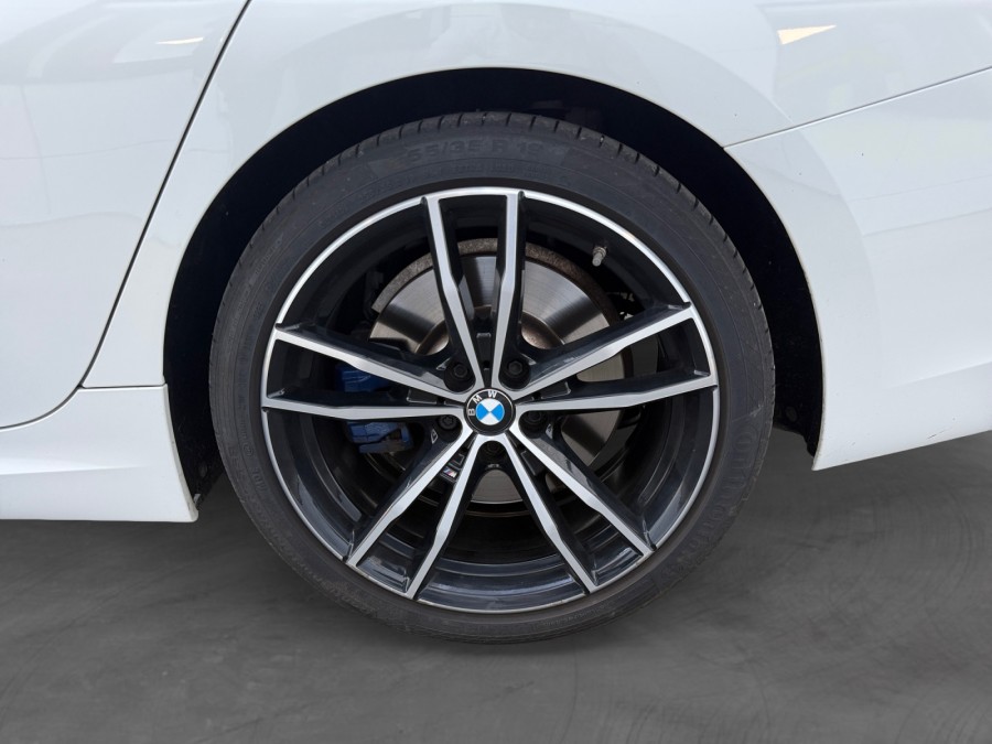 BMW d'occasion SERIE TOURING 330D XD 265 EDITION SPORT BA de 2020 Le