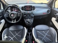 FIAT d'occasion 500 1.2 8V 69 LIVE EDIZIONE de 2017 Salon de Provence