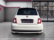 FIAT d'occasion 500 1.2 8V 69 LIVE EDIZIONE de 2017 Salon de Provence