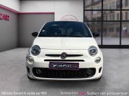 FIAT d'occasion 500 1.2 8V 69 LIVE EDIZIONE de 2017 Salon de Provence