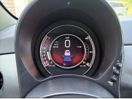 FIAT d'occasion 500 1.2 8V 69 LIVE EDIZIONE de 2017 Salon de Provence