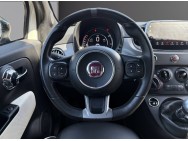 FIAT d'occasion 500 1.2 8V 69 LIVE EDIZIONE de 2017 Salon de Provence