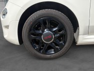 FIAT d'occasion 500 1.2 8V 69 LIVE EDIZIONE de 2017 Salon de Provence