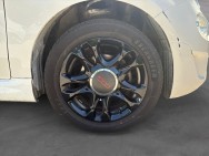 FIAT d'occasion 500 1.2 8V 69 LIVE EDIZIONE de 2017 Salon de Provence
