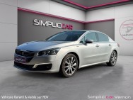 PEUGEOT d'occasion 508 I 2.0 BLUE HDI 150 GT LINE de 2015 Vernon (27)﻿