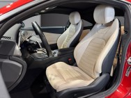 MERCEDES d'occasion CLASSE C IV C180 BA de 2016 Narbonne (11)﻿
