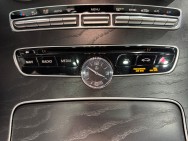 MERCEDES d'occasion CLASSE C IV C180 BA de 2016 Narbonne (11)﻿