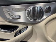 MERCEDES d'occasion CLASSE C IV C180 BA de 2016 Narbonne (11)﻿