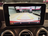 MERCEDES d'occasion CLASSE C IV C180 BA de 2016 Narbonne (11)﻿