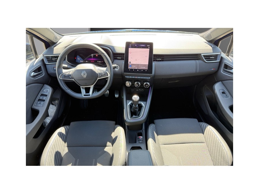 RENAULT d'occasion CLIO 1.0 TCE 90 TECHNO de 2025 Salon de Provence