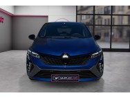 RENAULT d'occasion CLIO 1.0 TCE 90 TECHNO de 2025 Salon de Provence