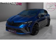 RENAULT d'occasion CLIO 1.0 TCE 90 TECHNO de 2025 Salon de Provence