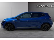 RENAULT d'occasion CLIO 1.0 TCE 90 TECHNO de 2025 Salon de Provence