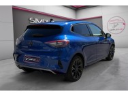 RENAULT d'occasion CLIO 1.0 TCE 90 TECHNO de 2025 Salon de Provence