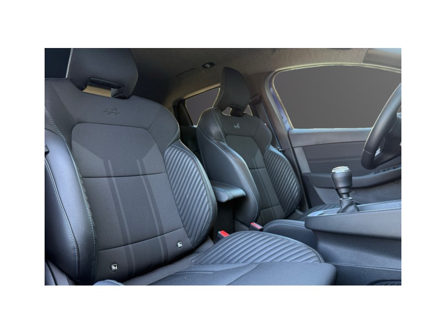 RENAULT d'occasion CLIO 1.0 TCE 90 TECHNO de 2025 Salon de Provence