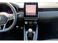 RENAULT d'occasion CLIO 1.0 TCE 90 TECHNO de 2025 Salon de Provence