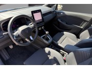 RENAULT d'occasion CLIO 1.0 TCE 90 TECHNO de 2025 Salon de Provence
