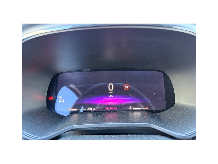 RENAULT d'occasion CLIO 1.0 TCE 90 TECHNO de 2025 Salon de Provence