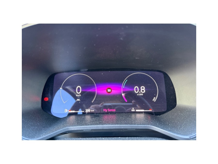 RENAULT d'occasion CLIO 1.0 TCE 90 TECHNO de 2025 Salon de Provence