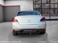 PEUGEOT d'occasion 508 I 2.0 BLUE HDI 150 GT LINE de 2015 Vernon (27)﻿