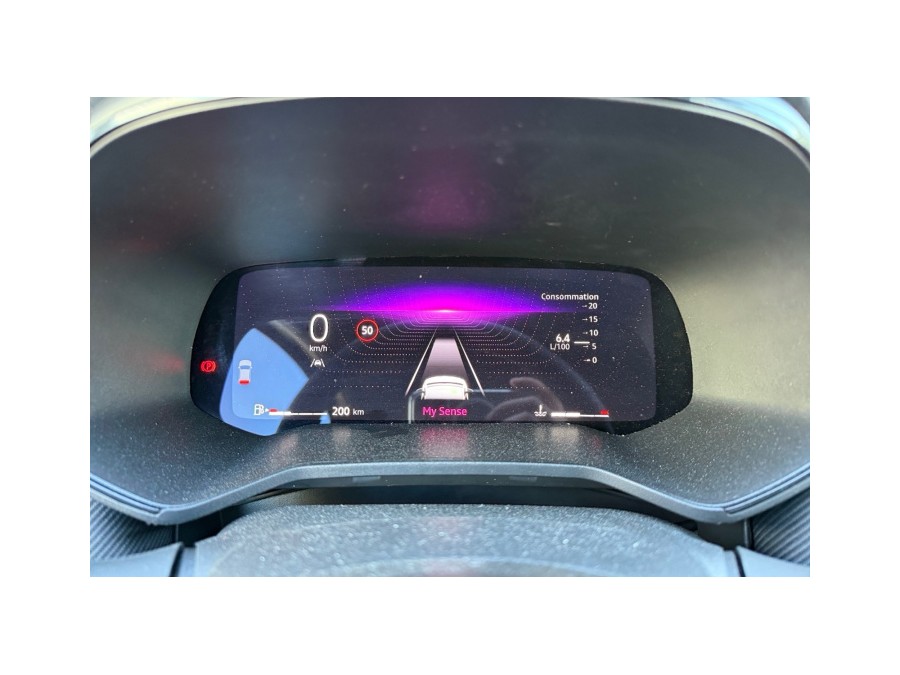RENAULT d'occasion CLIO 1.0 TCE 90 TECHNO de 2025 Salon de Provence