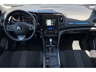 RENAULT d'occasion MEGANE TCE 205 GT EDC de 2018 Salon de Provence