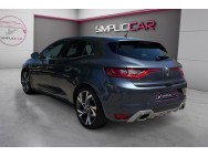 RENAULT d'occasion MEGANE TCE 205 GT EDC de 2018 Salon de Provence