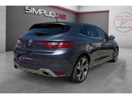 RENAULT d'occasion MEGANE TCE 205 GT EDC de 2018 Salon de Provence