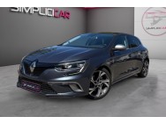 RENAULT d'occasion MEGANE TCE 205 GT EDC de 2018 Salon de Provence